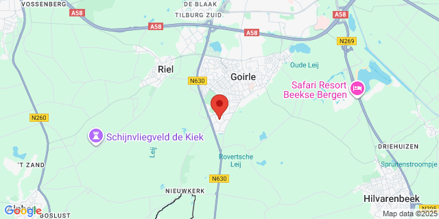 James Wattstraat 5 | Goirle